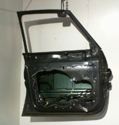 Porte avant gauche RENAULT ESPACE 4 Photo n°3