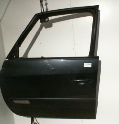 Porte avant gauche RENAULT ESPACE 4 Photo n°4