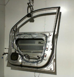 Porte avant droit HYUNDAI TUCSON 1 Photo n°6