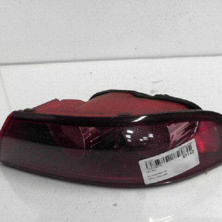 Feu arriere principal droit (feux) ALFA ROMEO 159 Photo n°1