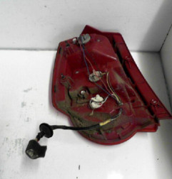 Feu arriere principal droit (feux) CHEVROLET AVEO 1 Photo n°3