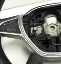 Volant DACIA SANDERO 2 Photo n°1