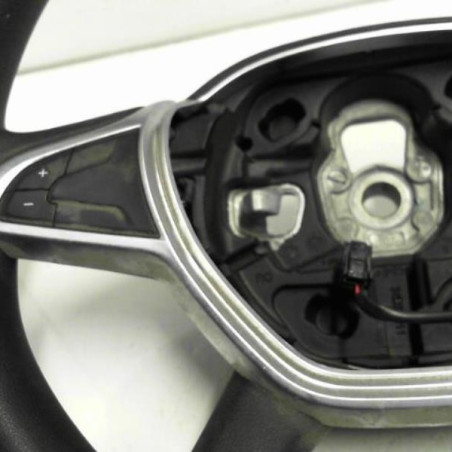 Volant DACIA SANDERO 2 Photo n°1