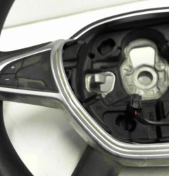 Volant DACIA SANDERO 2 Photo n°5