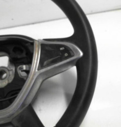 Volant DACIA SANDERO 2 Photo n°6