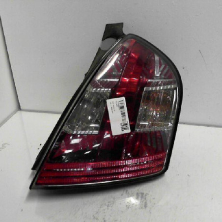 Feu arriere principal droit (feux) FIAT STILO