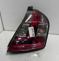 Feu arriere principal droit (feux) FIAT STILO Photo n°5