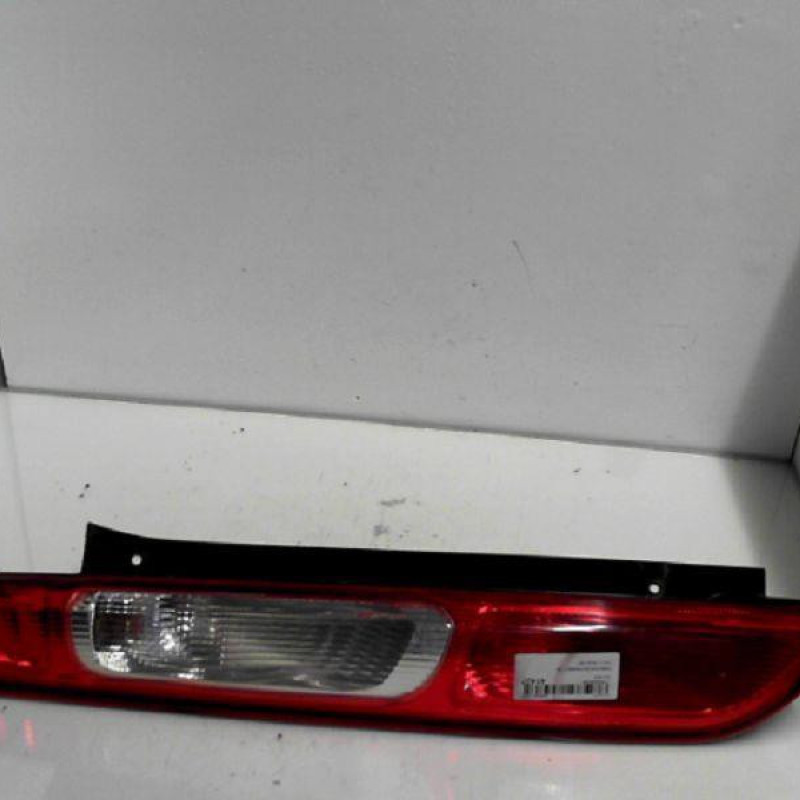 Feu arriere principal gauche (feux) FORD FOCUS 2
