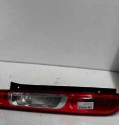 Feu arriere principal gauche (feux) FORD FOCUS 2 Photo n°5