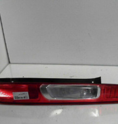 Feu arriere principal droit (feux) FORD FOCUS 2 Photo n°1