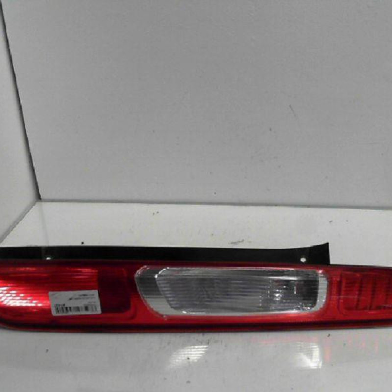 Feu arriere principal droit (feux) FORD FOCUS 2