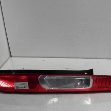 Feu arriere principal droit (feux) FORD FOCUS 2