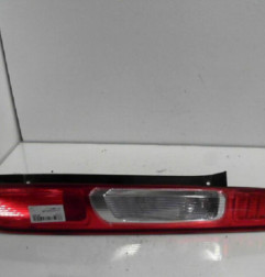 Feu arriere principal droit (feux) FORD FOCUS 2 Photo n°4