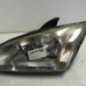 Optique avant principal gauche (feux)(phare) FORD FOCUS 2