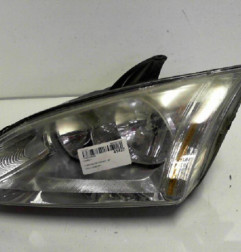 Optique avant principal gauche (feux)(phare) FORD FOCUS 2