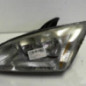 Optique avant principal gauche (feux)(phare) FORD FOCUS 2