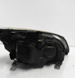 Optique avant principal gauche (feux)(phare) FORD FOCUS 2 Photo n°6