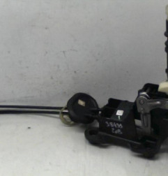 Selecteur boite de vitesse PEUGEOT 208 1 Photo n°1