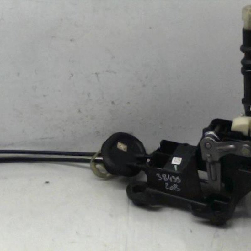 Selecteur boite de vitesse PEUGEOT 208 1
