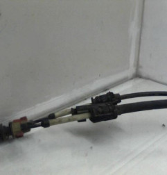 Selecteur boite de vitesse PEUGEOT 208 1