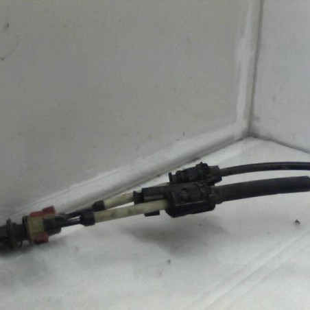 Selecteur boite de vitesse PEUGEOT 208 1