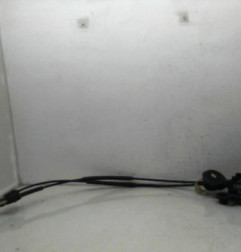 Selecteur boite de vitesse PEUGEOT 208 1 Photo n°3