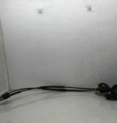 Selecteur boite de vitesse PEUGEOT 208 1 Photo n°4