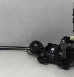 Selecteur boite de vitesse PEUGEOT 208 1 Photo n°5