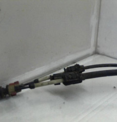 Selecteur boite de vitesse PEUGEOT 208 1 Photo n°6