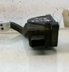 Pedale d'accelerateur PEUGEOT 206 Photo n°1