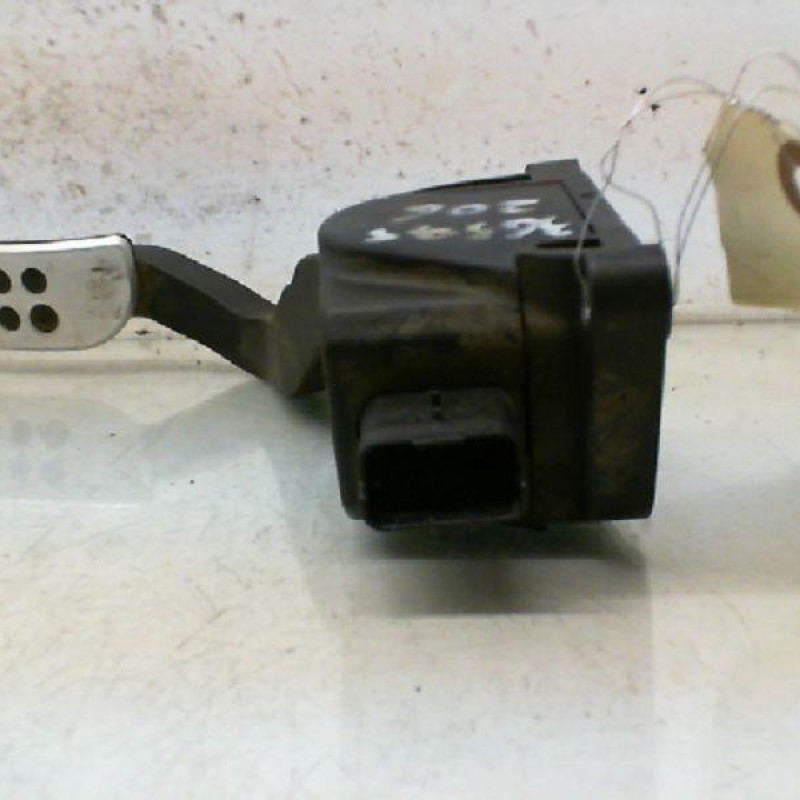 Pedale d'accelerateur PEUGEOT 206