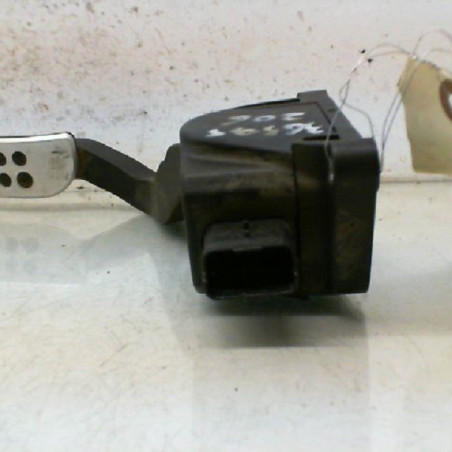Pedale d'accelerateur PEUGEOT 206 Photo n°1