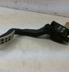 Pedale d'accelerateur PEUGEOT 206