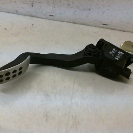 Pedale d'accelerateur PEUGEOT 206