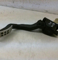 Pedale d'accelerateur PEUGEOT 206 Photo n°4