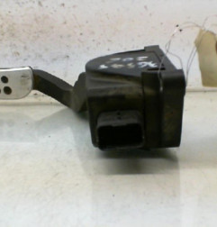 Pedale d'accelerateur PEUGEOT 206 Photo n°5