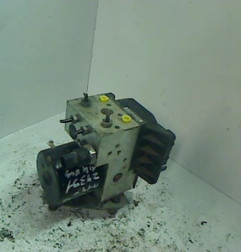 Bloc ABS (freins anti-blocage) MERCEDES CLASSE A Photo n°1