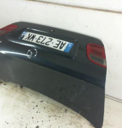 Malle/Hayon arriere MERCEDES CLASSE CLK 208 Photo n°1