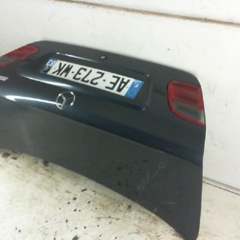 Malle/Hayon arriere MERCEDES CLASSE CLK 208