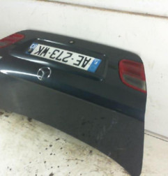 Malle/Hayon arriere MERCEDES CLASSE CLK 208