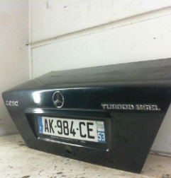 Malle/Hayon arriere MERCEDES CLASSE C 202 Photo n°1