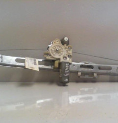 Leve vitre electrique avant droit MERCEDES CLASSE A Photo n°1