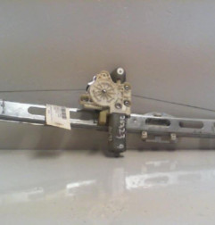 Leve vitre electrique avant droit MERCEDES CLASSE A Photo n°3