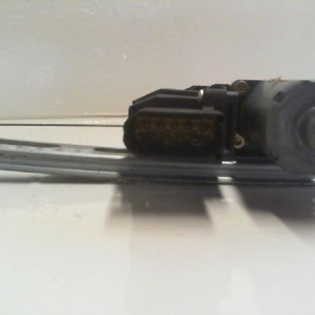 Leve vitre electrique avant droit MERCEDES CLASSE A 168 Photo n°1