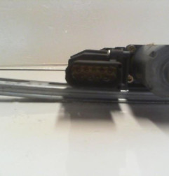 Leve vitre electrique avant droit MERCEDES CLASSE A 168 Photo n°4