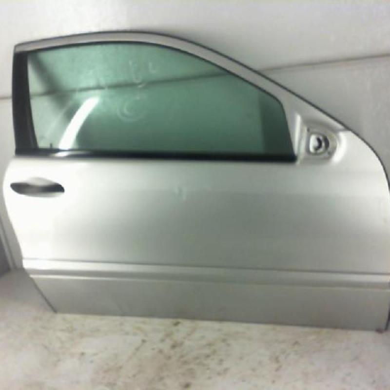 Porte avant droit MERCEDES CLASSE C 203 COUPE SPORT
