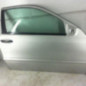 Porte avant droit MERCEDES CLASSE C 203 COUPE SPORT