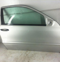 Porte avant droit MERCEDES CLASSE C 203 COUPE SPORT