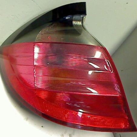 Feu arriere principal gauche (feux) MERCEDES CLASSE C 203 COUPE SPORT Photo n°1