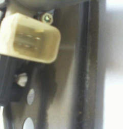 Leve vitre electrique arriere droit MERCEDES CLASSE C 203 Photo n°1